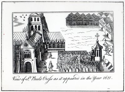 View of St. Paul